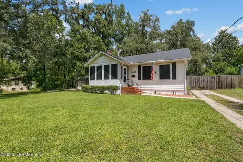 4635 Yerkes Street Jacksonville FL 32205