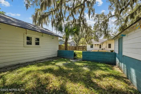 4635 Yerkes Street Jacksonville FL 32205