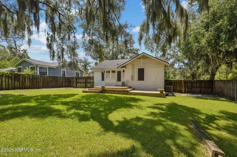 4635 Yerkes Street Jacksonville FL 32205