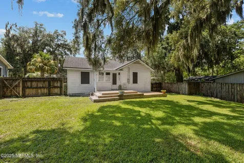 4635 Yerkes Street Jacksonville FL 32205