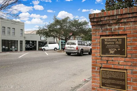 4635 Yerkes Street Jacksonville FL 32205