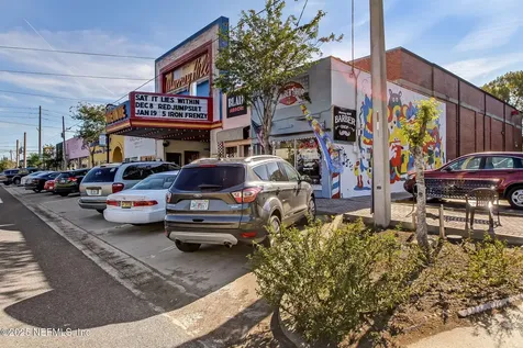 4635 Yerkes Street Jacksonville FL 32205