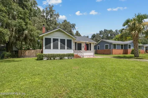 4635 Yerkes Street Jacksonville FL 32205