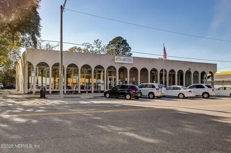 4635 Yerkes Street Jacksonville FL 32205