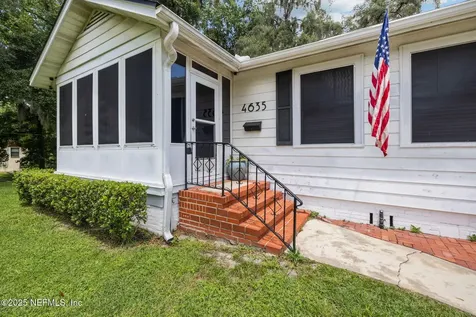 4635 Yerkes Street Jacksonville FL 32205
