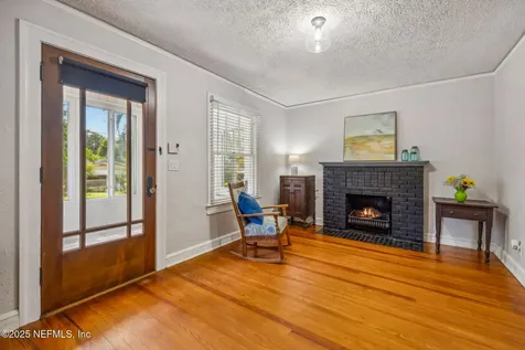 4635 Yerkes Street Jacksonville FL 32205