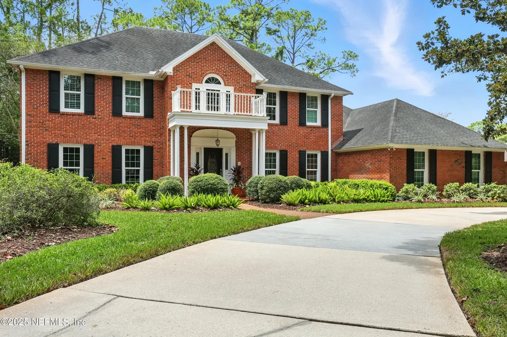 8243 Shady Grove Court Jacksonville FL 32256
