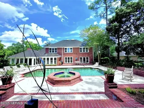 8243 Shady Grove Court Jacksonville FL 32256
