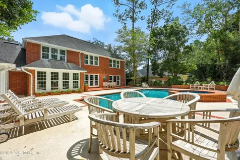 8243 Shady Grove Court Jacksonville FL 32256