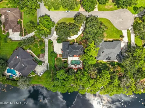 8243 Shady Grove Court Jacksonville FL 32256