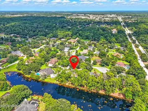 8243 Shady Grove Court Jacksonville FL 32256
