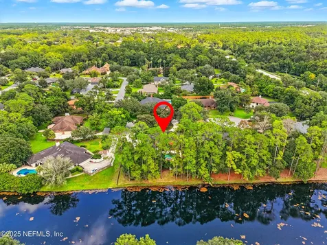 8243 Shady Grove Court Jacksonville FL 32256