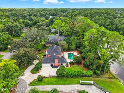 8243 Shady Grove Court Jacksonville FL 32256