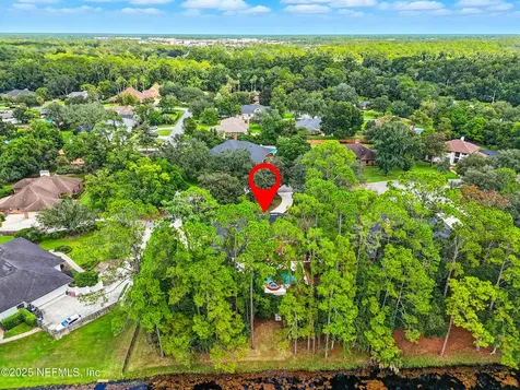 8243 Shady Grove Court Jacksonville FL 32256