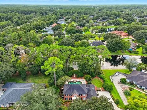8243 Shady Grove Court Jacksonville FL 32256