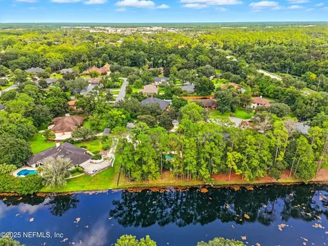 8243 Shady Grove Court Jacksonville FL 32256