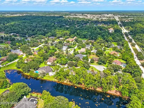 8243 Shady Grove Court Jacksonville FL 32256