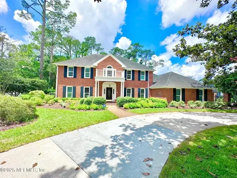 8243 Shady Grove Court Jacksonville FL 32256