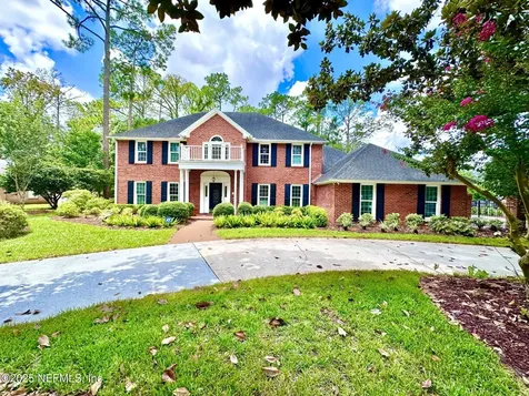 8243 Shady Grove Court Jacksonville FL 32256