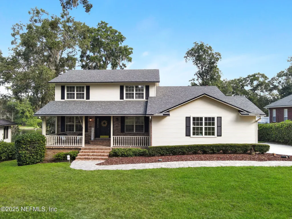 927 Arthur Moore Drive Green Cove Springs FL 32043