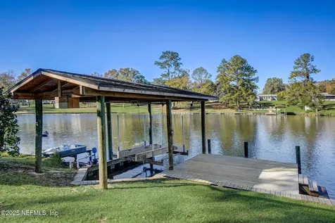 927 Arthur Moore Drive Green Cove Springs FL 32043