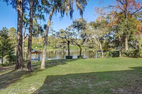 927 Arthur Moore Drive Green Cove Springs FL 32043