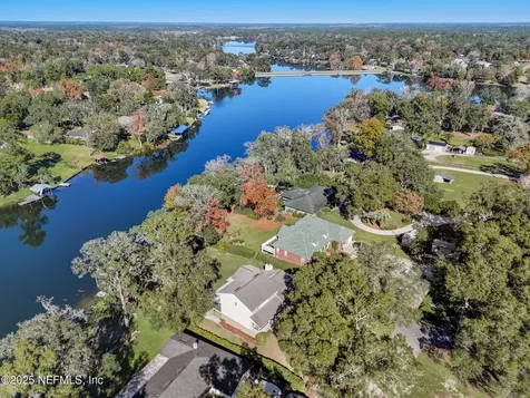 927 Arthur Moore Drive Green Cove Springs FL 32043