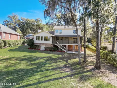 927 Arthur Moore Drive Green Cove Springs FL 32043