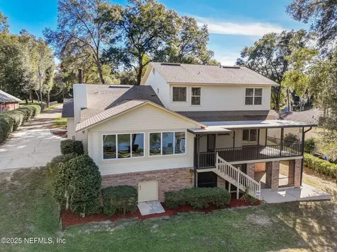 927 Arthur Moore Drive Green Cove Springs FL 32043