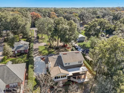 927 Arthur Moore Drive Green Cove Springs FL 32043