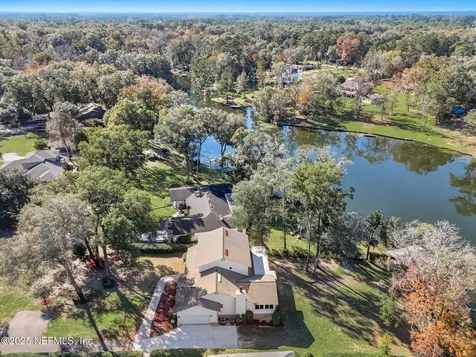 927 Arthur Moore Drive Green Cove Springs FL 32043
