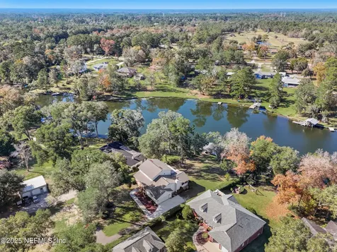 927 Arthur Moore Drive Green Cove Springs FL 32043