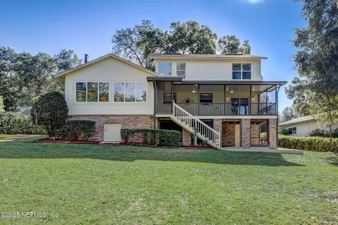 927 Arthur Moore Drive Green Cove Springs FL 32043