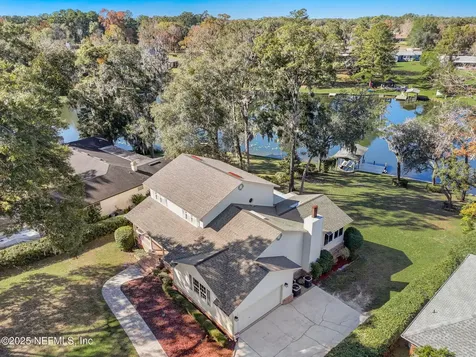 927 Arthur Moore Drive Green Cove Springs FL 32043