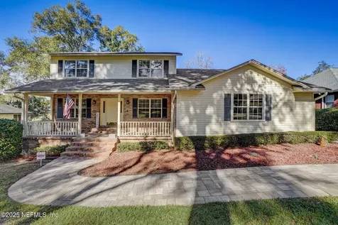 927 Arthur Moore Drive Green Cove Springs FL 32043