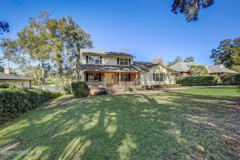 927 Arthur Moore Drive Green Cove Springs FL 32043