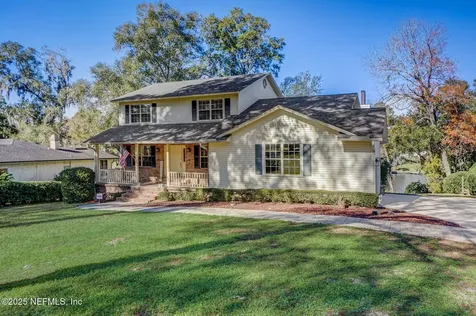 927 Arthur Moore Drive Green Cove Springs FL 32043