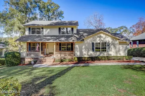 927 Arthur Moore Drive Green Cove Springs FL 32043