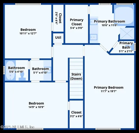 927 Arthur Moore Drive Green Cove Springs FL 32043