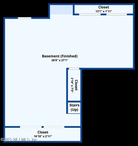 927 Arthur Moore Drive Green Cove Springs FL 32043