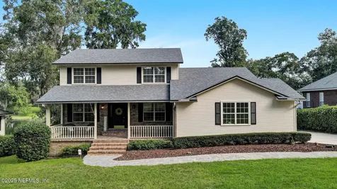 927 Arthur Moore Drive Green Cove Springs FL 32043