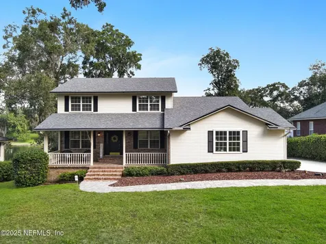 927 Arthur Moore Drive Green Cove Springs FL 32043