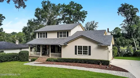927 Arthur Moore Drive Green Cove Springs FL 32043