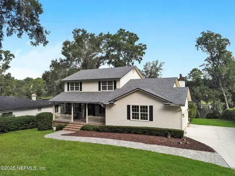 927 Arthur Moore Drive Green Cove Springs FL 32043