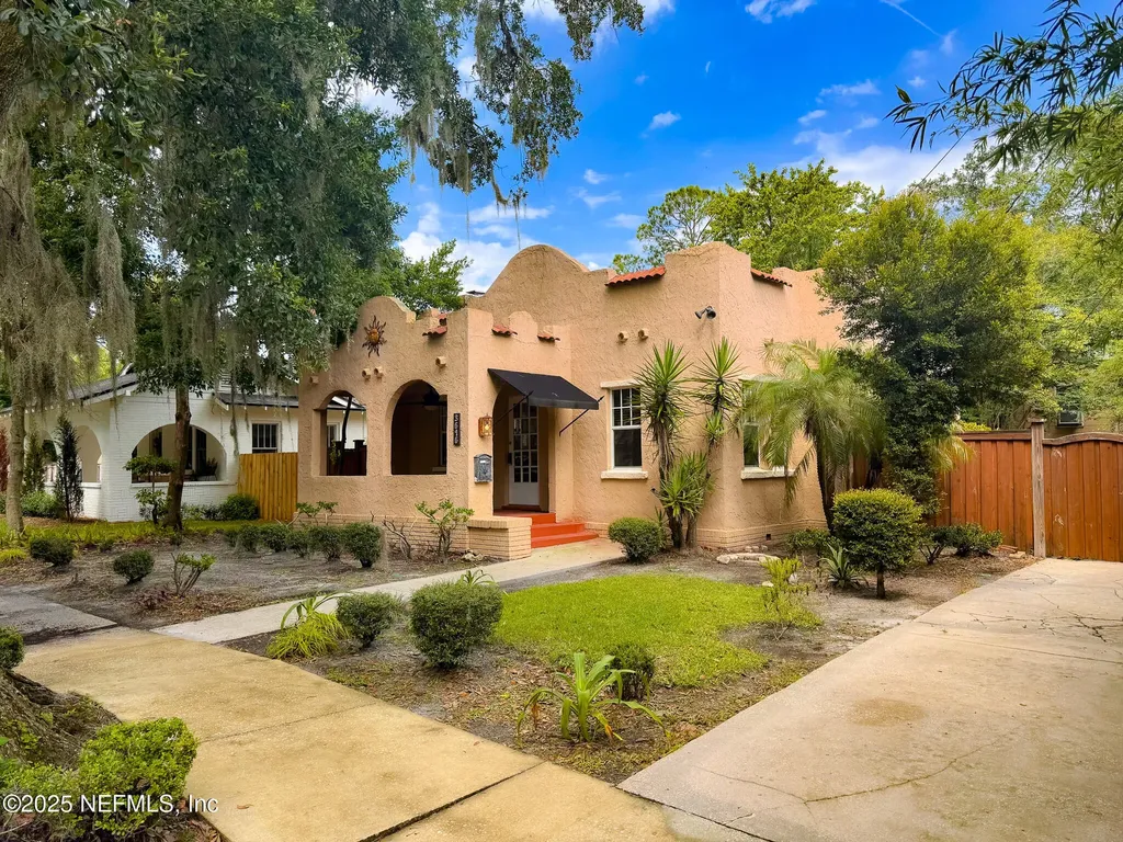 3515 Valencia Road Jacksonville FL 32205