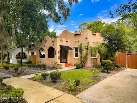 3515 Valencia Road Jacksonville FL 32205
