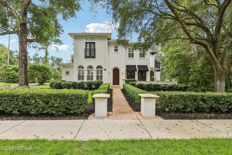 1584 Sandy Springs Drive Fleming Island FL 32003