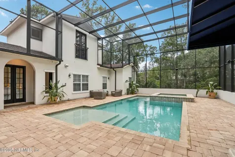 1584 Sandy Springs Drive Fleming Island FL 32003