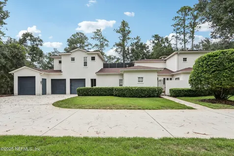 1584 Sandy Springs Drive Fleming Island FL 32003