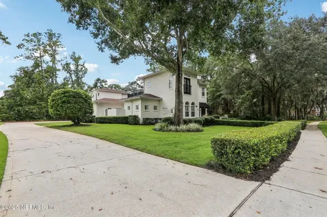 1584 Sandy Springs Drive Fleming Island FL 32003